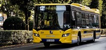 Kaliskie Linie Autobusowe i droga do elektromobilności