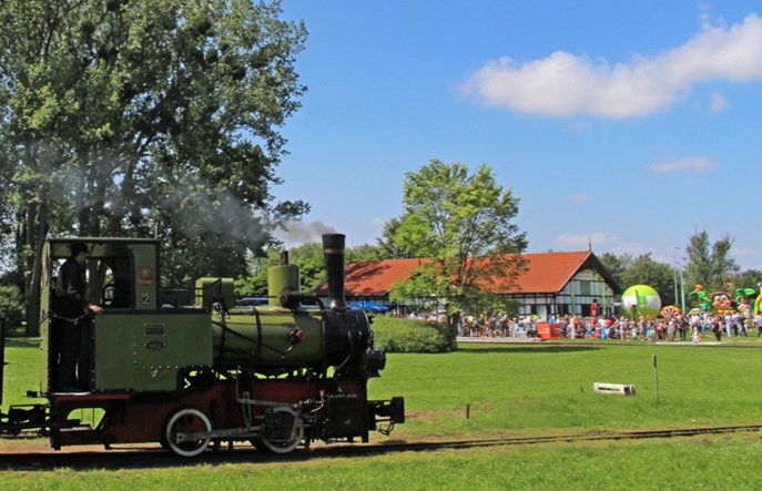 Poznań. Pół wieku kultowej Maltanki