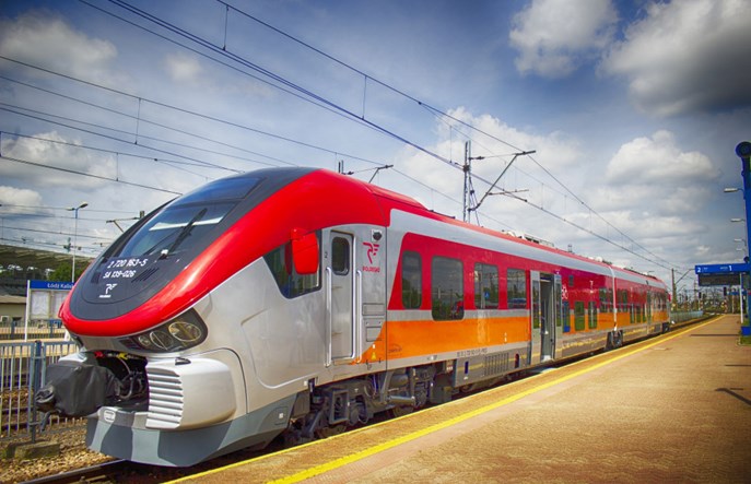 „Wydłużony” Bilet Turystyczny Polregio nie był ważny na Pomorzu