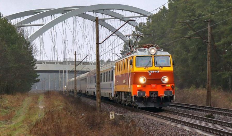 Co z przyszłością EP09 w PKP Intercity? Co z przyszłością EP09 w PKP Intercity?