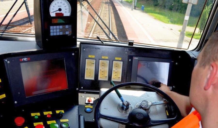 UTK sprawdził, ile kosztuje montaż ETCS UTK sprawdził, ile kosztuje montaż ETCS