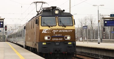 Łódź: Rusza nowy wakacyjny pociąg do Ustki. Sezonowa oferta PKP IC 