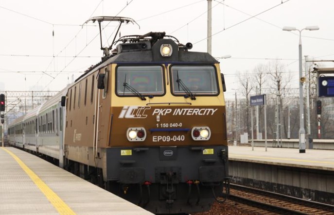 Łódź: Rusza nowy wakacyjny pociąg do Ustki. Sezonowa oferta PKP IC 