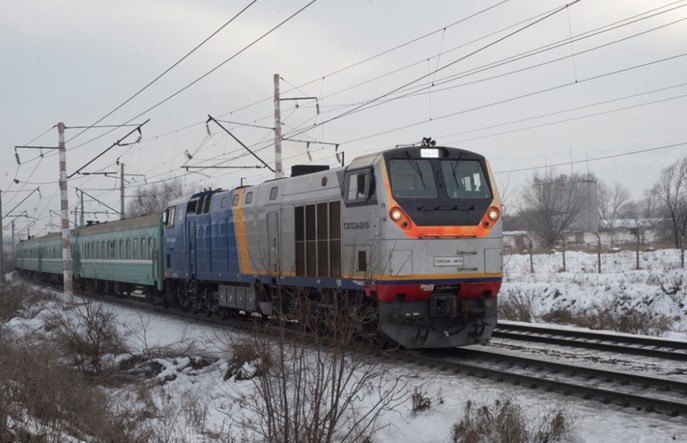 Kazachstan: Wabtec i Skoda dostarczą kolejne lokomotywy