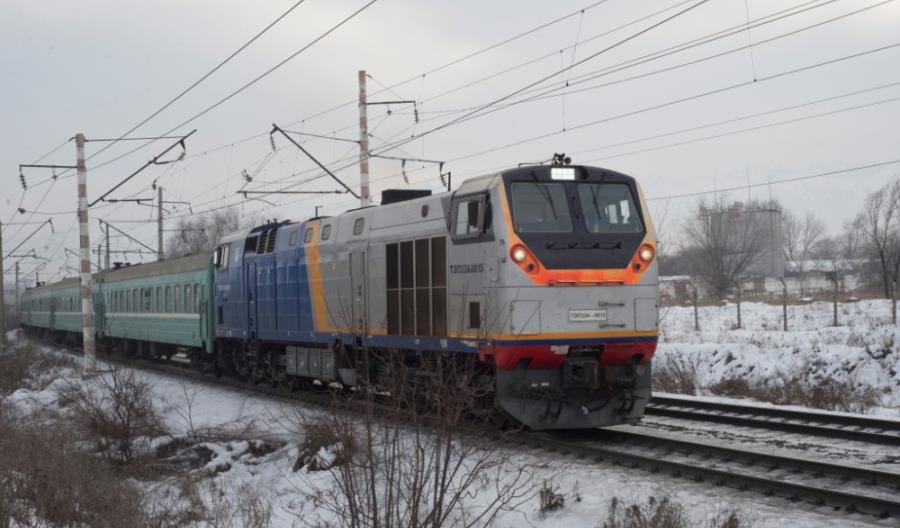 Kazachstan: Wabtec i Skoda dostarczą kolejne lokomotywy Kazachstan: Wabtec i Skoda dostarczą kolejne lokomotywy