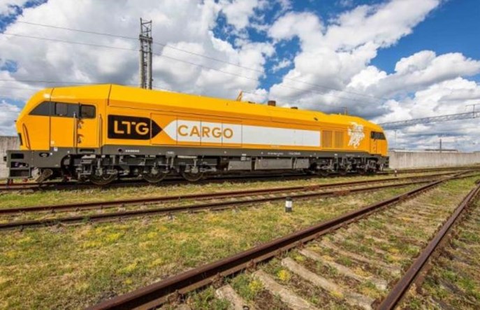 Litwa ogranicza tranzyt do obwodu kaliningradzkiego [komentarz Kolei Litewskich]