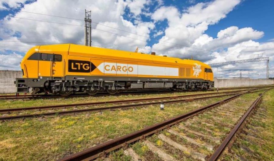 Litwa ogranicza tranzyt do obwodu kaliningradzkiego [komentarz Kolei Litewskich]