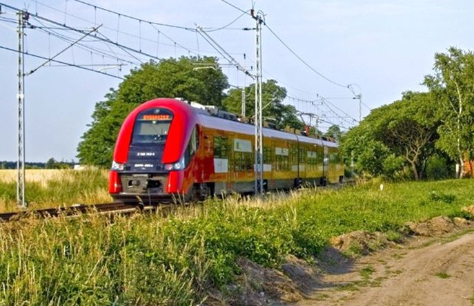 Ceny rosną, kujawsko-pomorskie kupi mniej pociągów z Polskiego Ładu