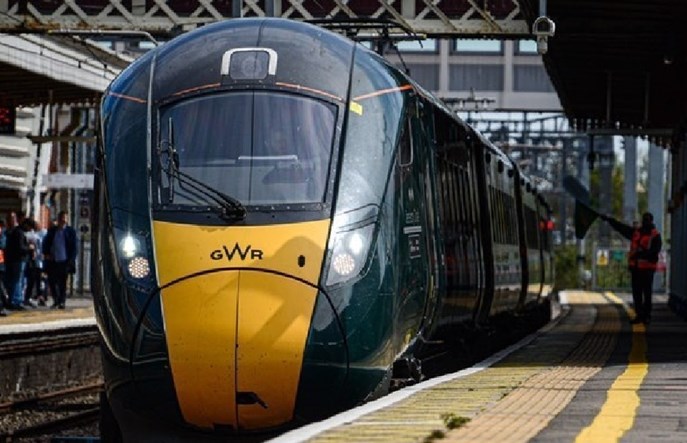 Strajk na kolei w Anglii. Największy od 30 lat