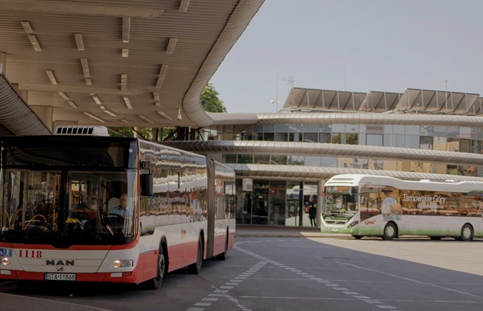 Metropolia GZM.  Od 25 czerwca dwie nowe Metrolinie