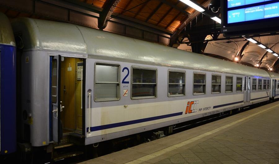 Remtrak naprawi rowerowe „stodoły” Remtrak naprawi rowerowe „stodoły”