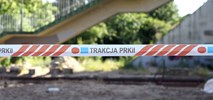 PKP PLK obejmie udziały w Trakcji. Jest umowa inwestycyjna