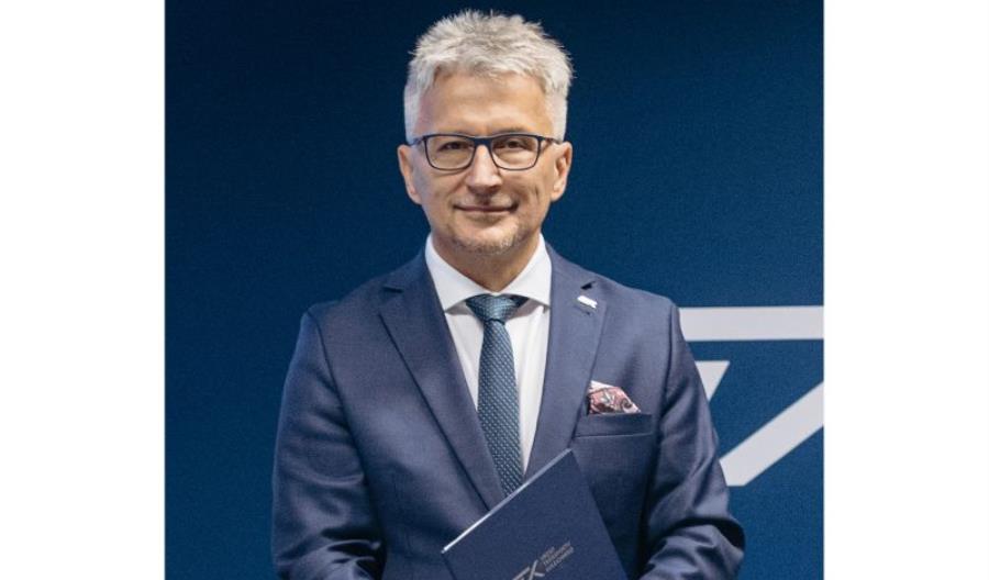 Ignacy Góra powołany na drugą kadencję w UTK Ignacy Góra powołany na drugą kadencję w UTK