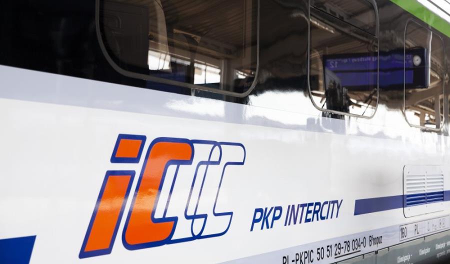 PKP Intercity: Podróże obywateli Ukrainy od 1 lipca na ogólnych zasadach