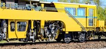 Kolejowe maszyny torowe i pojazdy specjalne – nowy raport ZDG TOR
