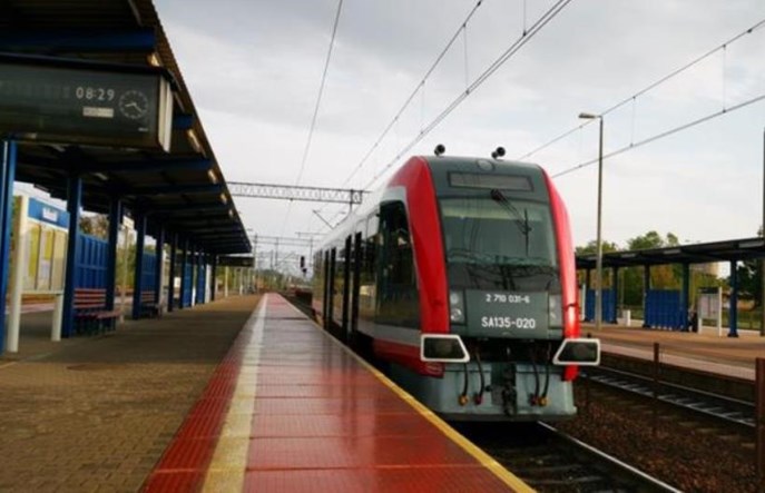 Łódzkie: Kolejny roczny rozkład jazdy bez rewolucji 