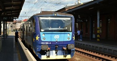 KŚ rezygnują z planów wznowienia połączeń do Czech 