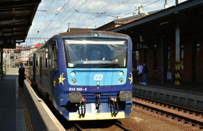 KŚ rezygnują z planów wznowienia połączeń do Czech 