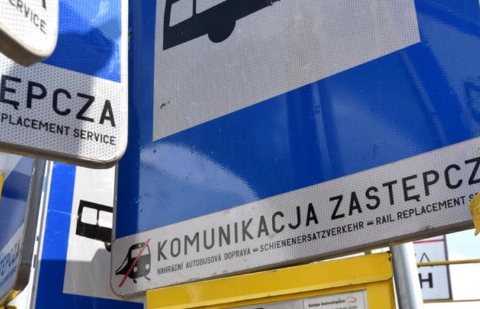 Do kurortów na Dolnym Śląsku latem znowu autobusem i z ograniczoną ofertą