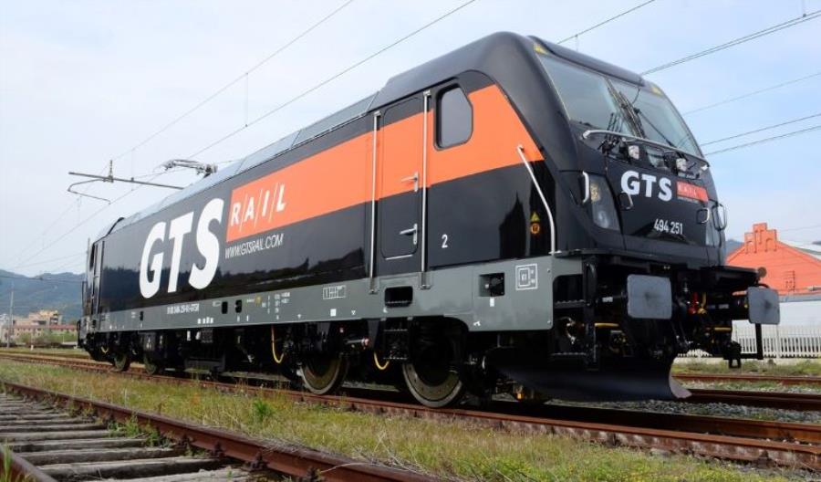 Alstom: Duży kontrakt na lokomotywy we Włoszech Alstom: Duży kontrakt na lokomotywy we Włoszech