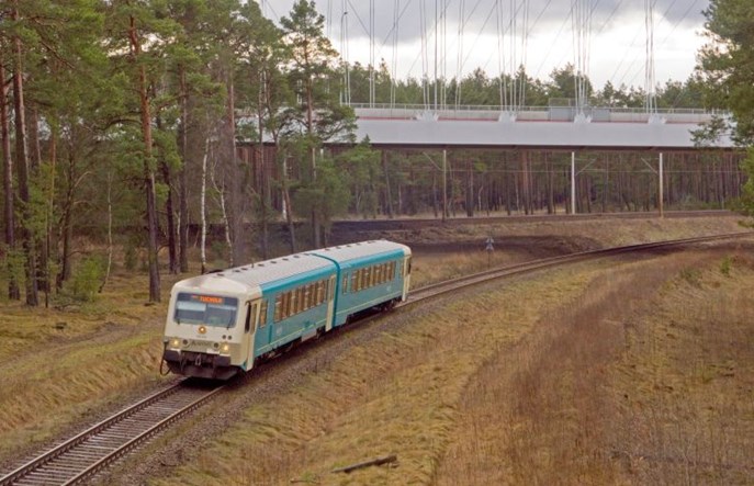 Kujawsko-pomorskie: Znamy oferty w przetargu, Polregio i Arriva nie będą konkurować