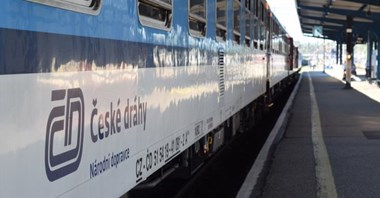 Racibórz i Wodzisław Śl. z połączeniami nad morze – ale tylko w jedną stronę 