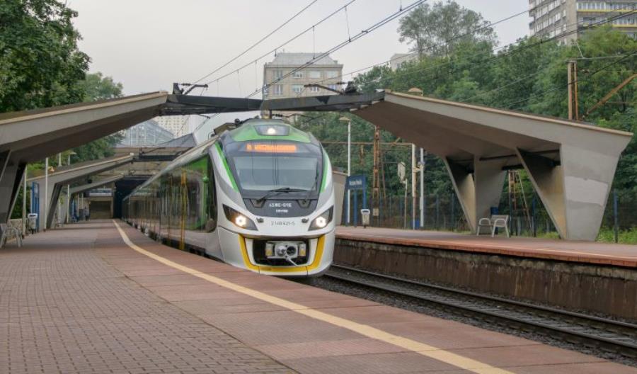 Kolejna podwyżka cen biletów Kolei Mazowieckich. Ile będą teraz kosztować? Kolejna podwyżka cen biletów Kolei Mazowieckich. Ile będą teraz kosztować?