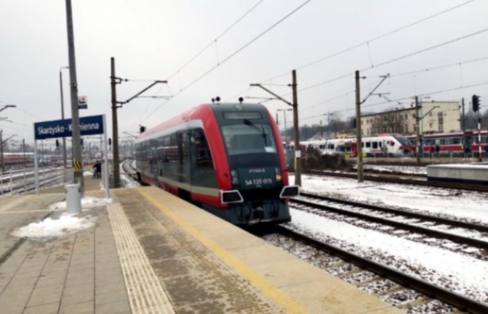 MI: Prace na linii 25 będą skoordynowane