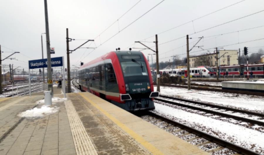 MI: Prace na linii 25 będą skoordynowane MI: Prace na linii 25 będą skoordynowane