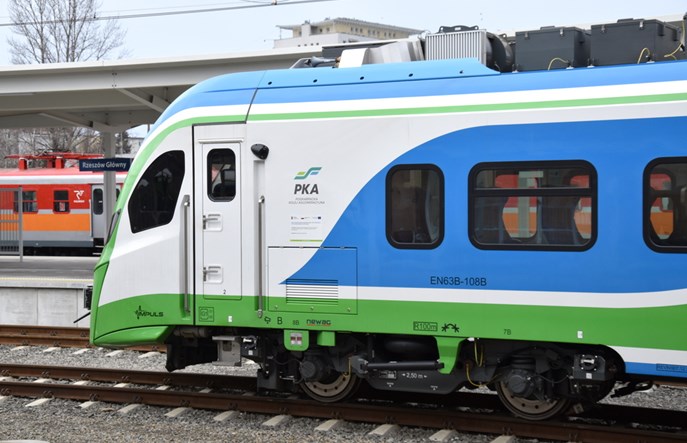 Podkarpacka Kolej Aglomeracyjna zamieniła się w Autobusową