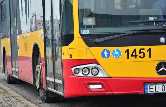 MPK-Łódź rozstrzygnęło przetarg na najem 52 przegubowców