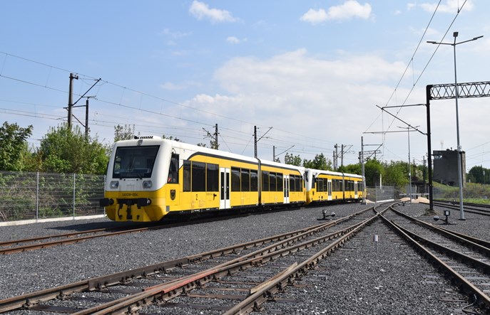 SPS Mieczkowski ma zmodernizować dolnośląskie SA109