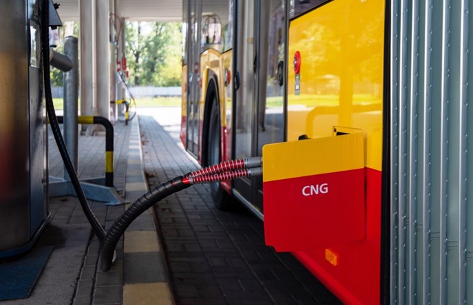 MPK Opoczno z trzecią próbą zakupu autobusów gazowych