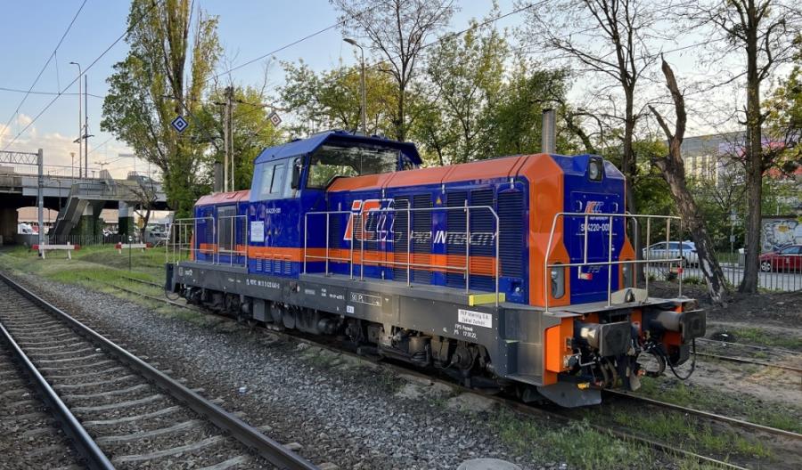 Kolejne problemy ze zmodernizowaną w FPS SU4220 Kolejne problemy ze zmodernizowaną w FPS SU4220