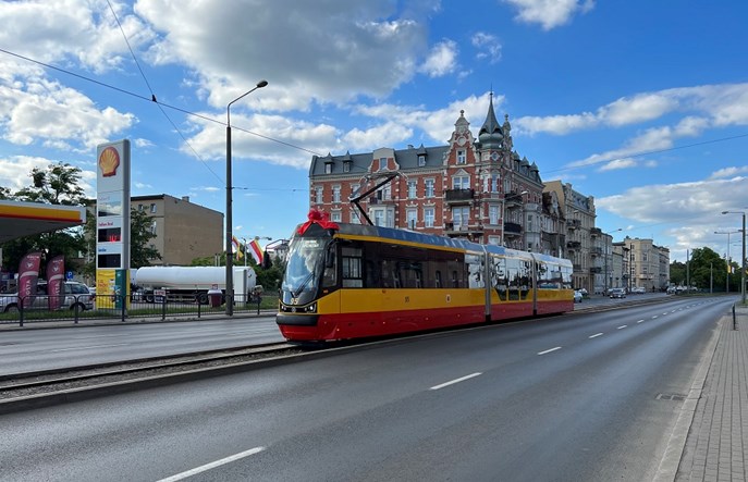 Grudziądz wyjaśnia okoliczności wyłączenia ruchu tramwajowego w mieście