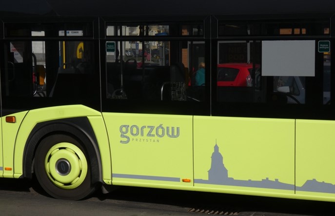 Trwają prace nad Planem Zrównoważonej Mobilności Miejskiej dla Gorzowa Wlkp.