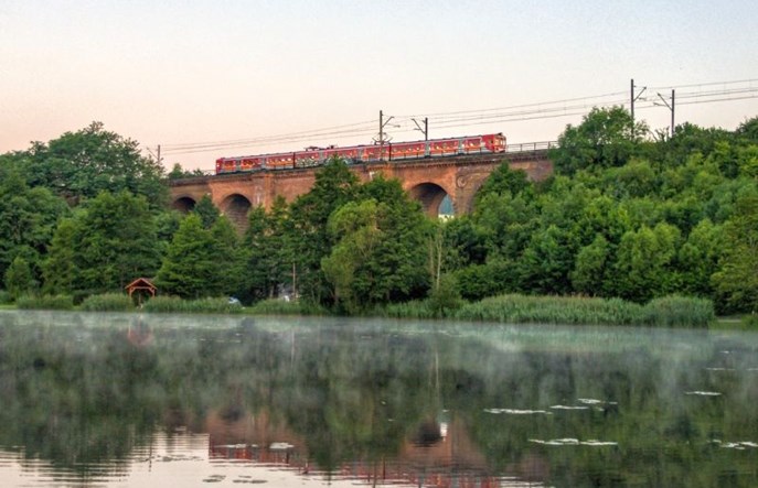 Kolejny rekord polskiej kolei – w maju ponad 30 mln pasażerów!