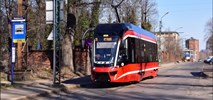 Tramwaje Śląskie znowu kupują tramwaje jednoczłonowe