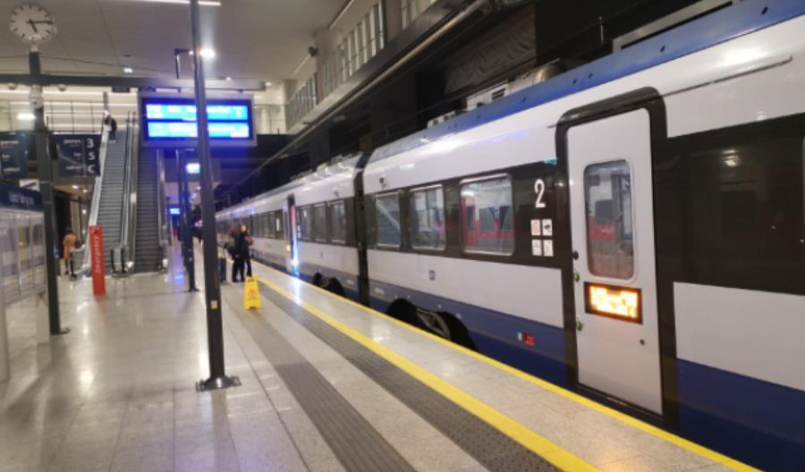PKP IC zlikwidowało bilety abonamentowe. „Stawiamy na prostą ofertę” PKP IC zlikwidowało bilety abonamentowe. „Stawiamy na prostą ofertę”