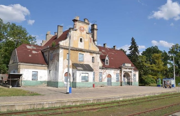 Mazowieckie: Ponad 1 mln zł na pociągi z Sierpca do Torunia