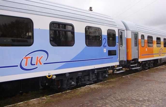 Pociągi z Czech do Polski opóźnione. „Utrudnienia za granicą” 