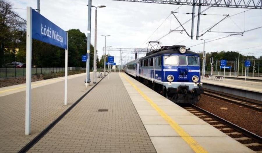 Łódź utraciła pociąg do Kołobrzegu. „Tylko na wakacje” 