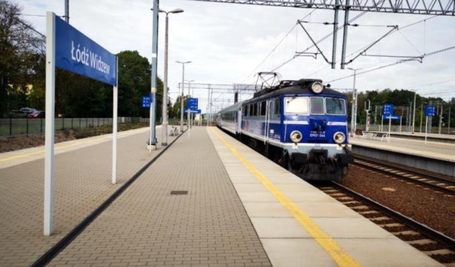 Łódź utraciła pociąg do Kołobrzegu. „Tylko na wakacje” Łódź utraciła pociąg do Kołobrzegu. „Tylko na wakacje”