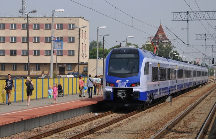 „Taniej z bliskimi”. Nowa oferta PKP Intercity dla grup