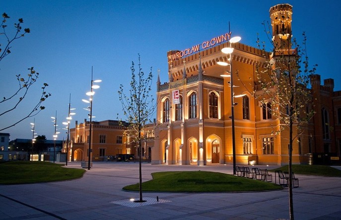 Do 20 lipca można zgłaszać kandydatury do miana „Dworca Roku 2022”