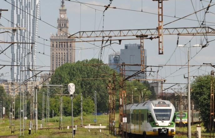 Bilet Turysty w wakacje na Mazowszu. Trzy dni podróży za 75 złotych