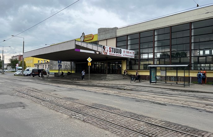 Grudziądz przedstawia plany na rozwój sieci tramwajowej