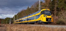 Alstom: nowa, "przełomowa" Coradia dla NS