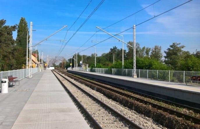 BBF zaprojektuje modernizację E59 Kędzierzyn – Chałupki