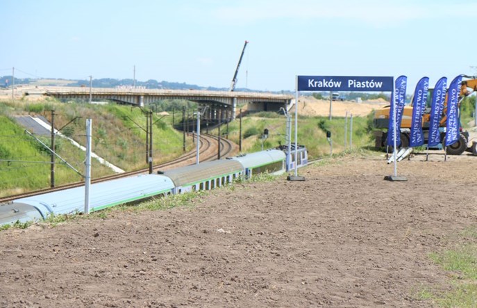 Program Przystankowy rozszerzony o 43 inwestycje [lista]